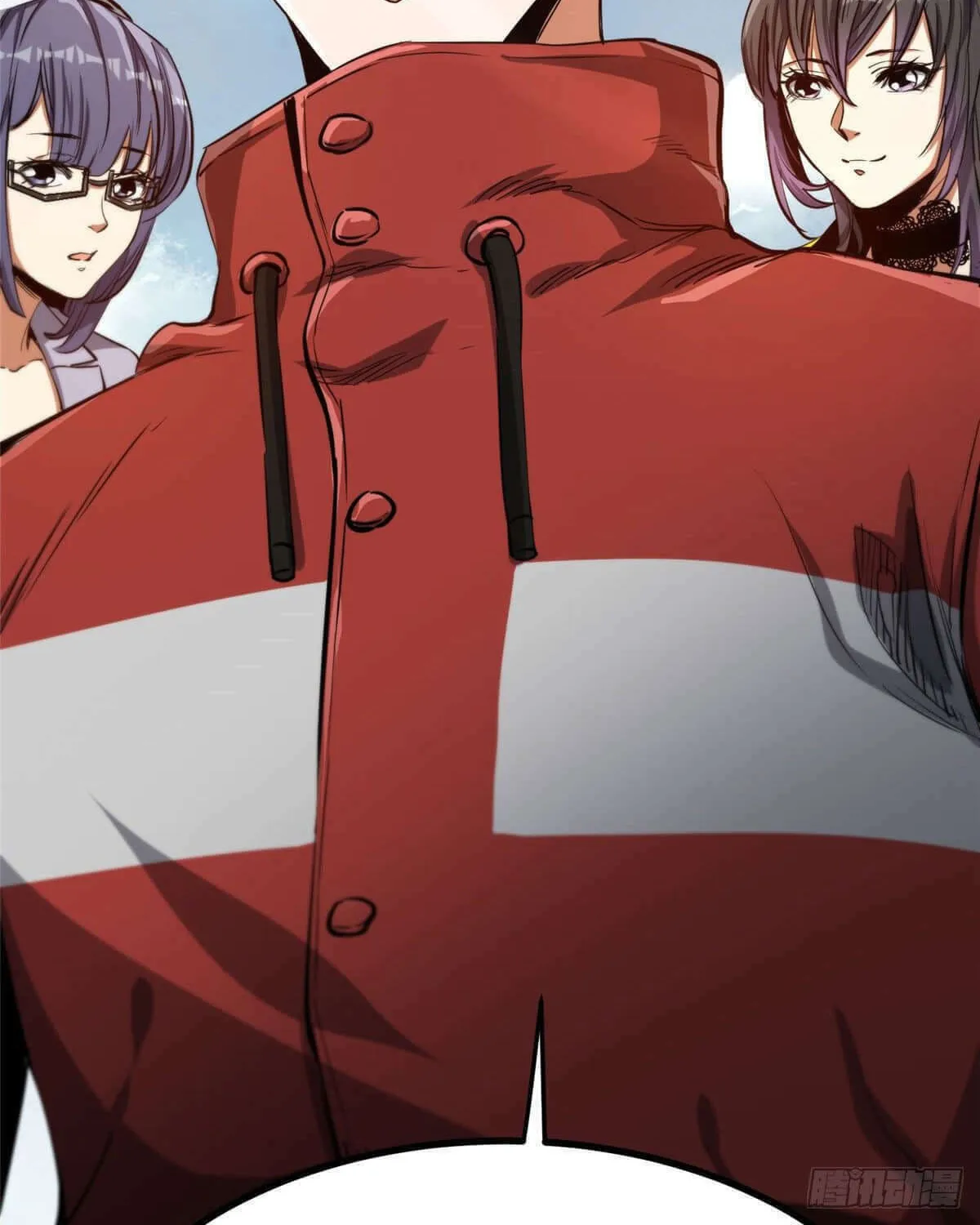 Roulette World (Colored) Chapter 46 page 101 - 