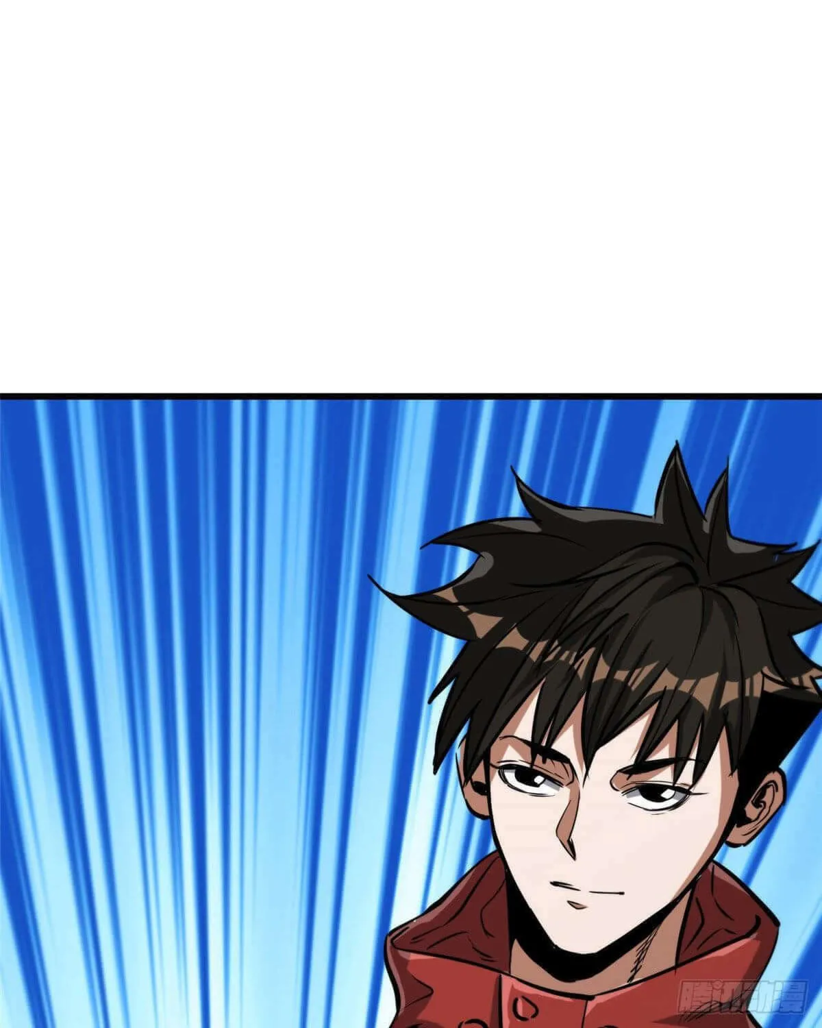 Roulette World (Colored) Chapter 46 page 18 - 