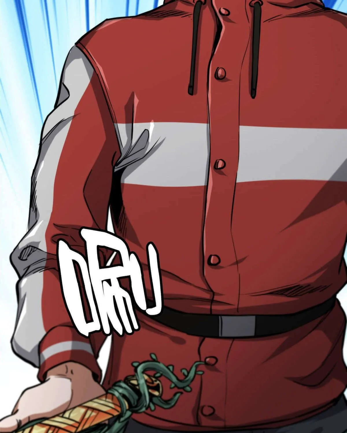 Roulette World (Colored) Chapter 46 page 19 - 
