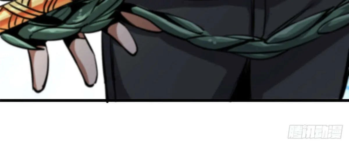 Roulette World (Colored) Chapter 46 page 20 - 