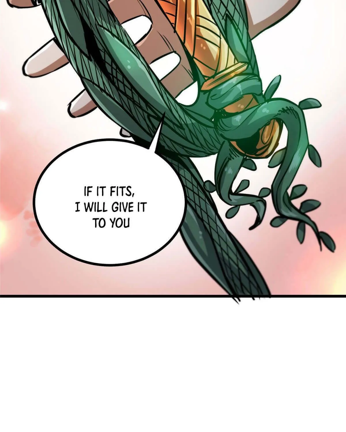 Roulette World (Colored) Chapter 46 page 23 - 