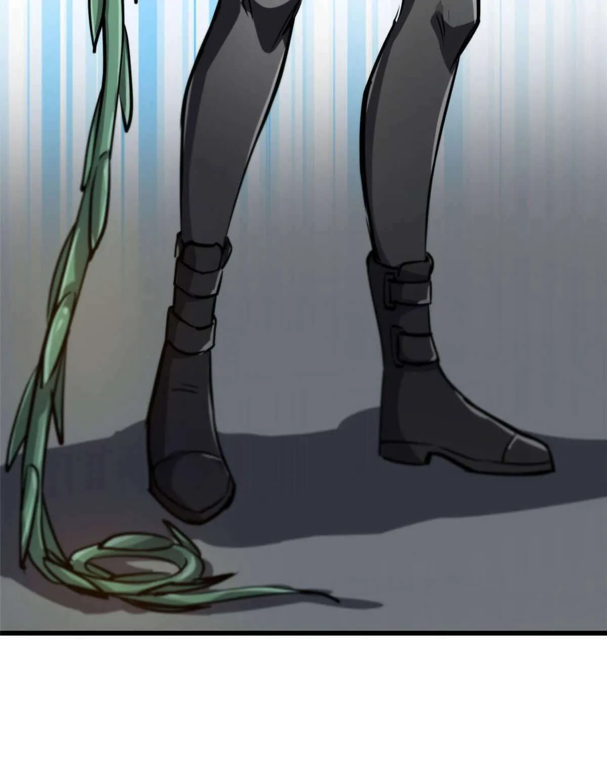 Roulette World (Colored) Chapter 46 page 29 - 