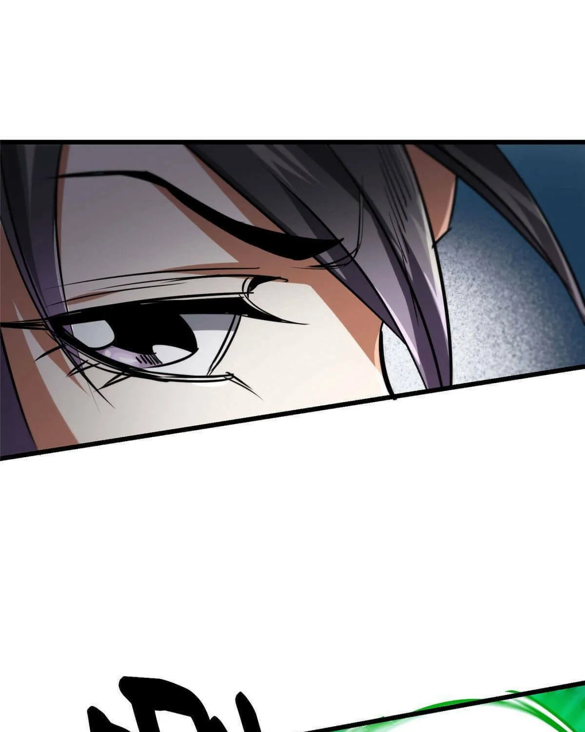 Roulette World (Colored) Chapter 46 page 33 - 