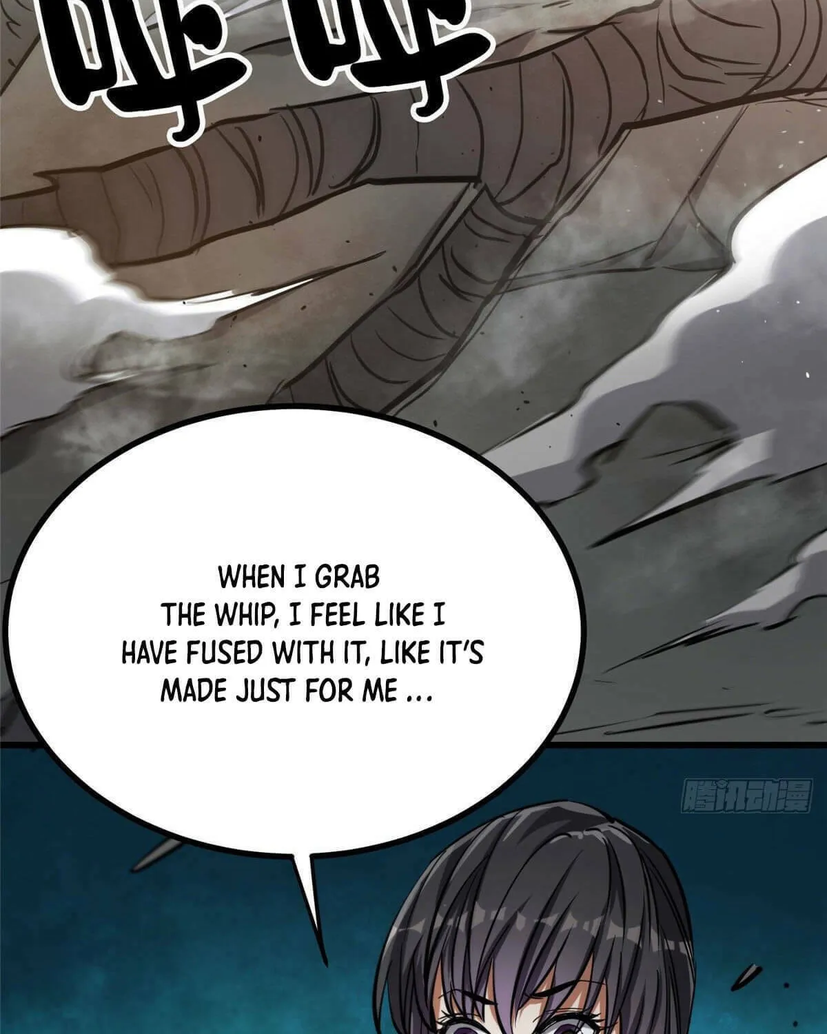 Roulette World (Colored) Chapter 46 page 36 - 