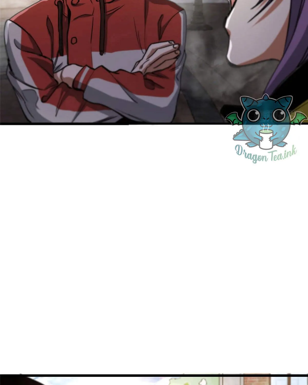 Roulette World (Colored) Chapter 46 page 40 - 