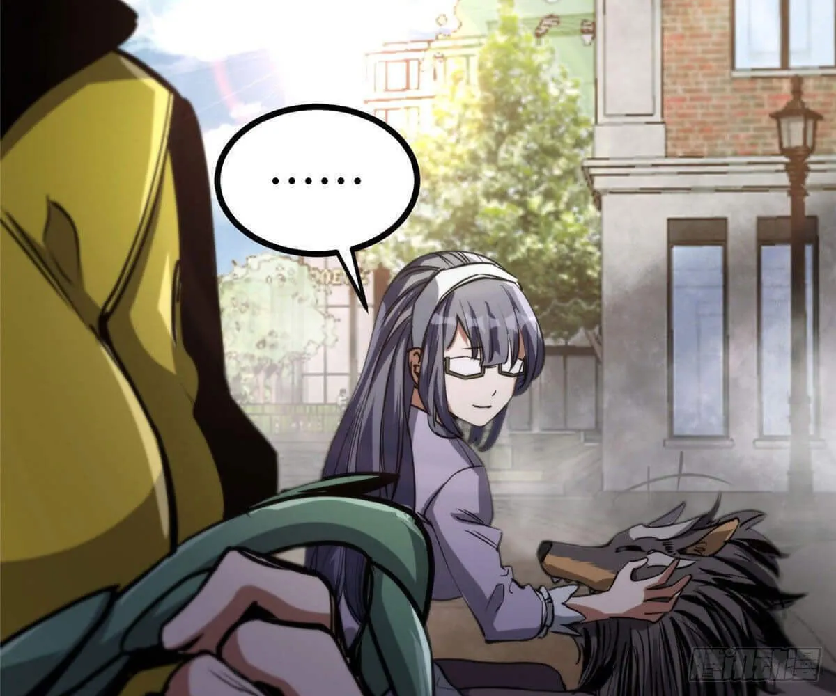 Roulette World (Colored) Chapter 46 page 41 - 