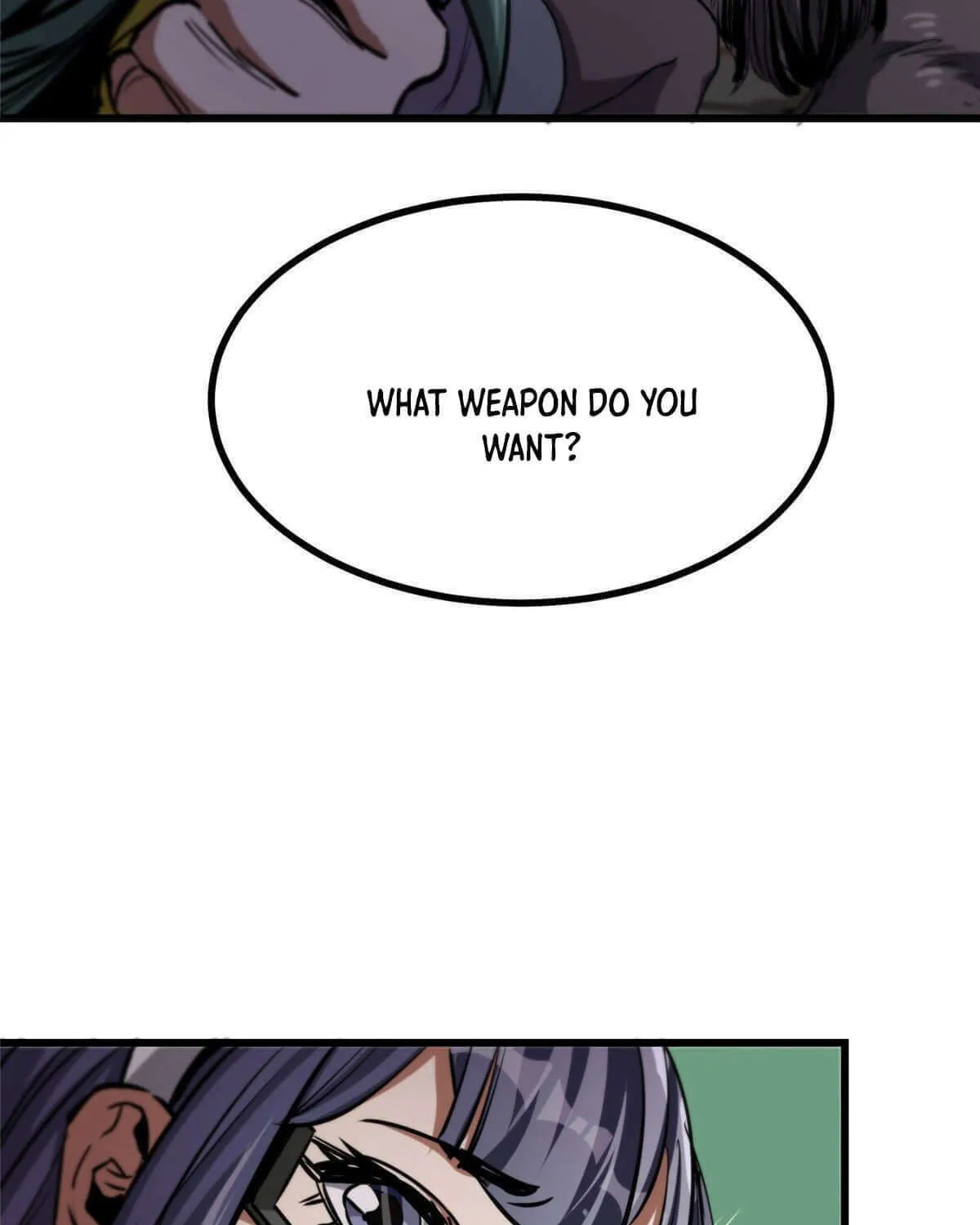 Roulette World (Colored) Chapter 46 page 42 - 
