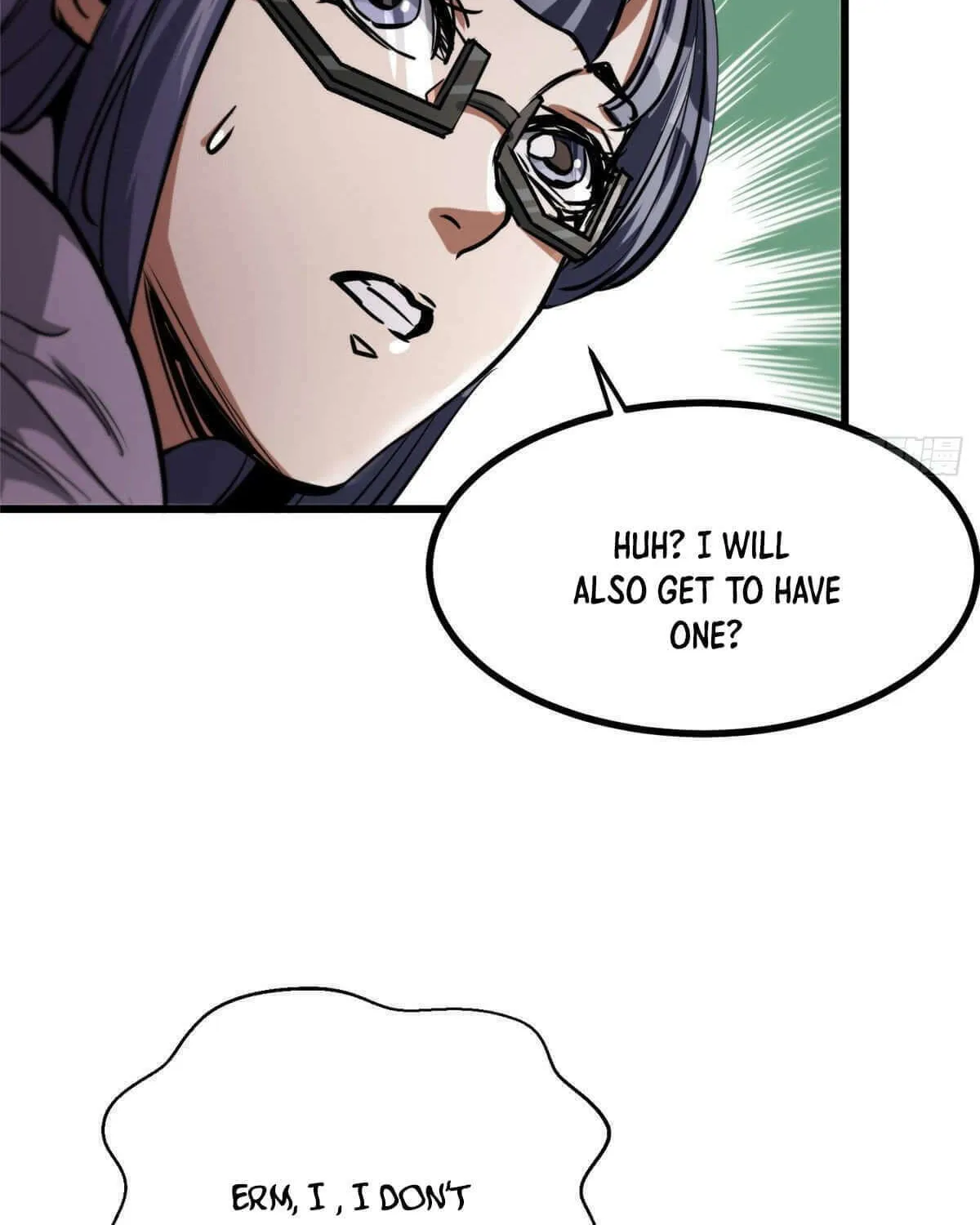 Roulette World (Colored) Chapter 46 page 43 - 