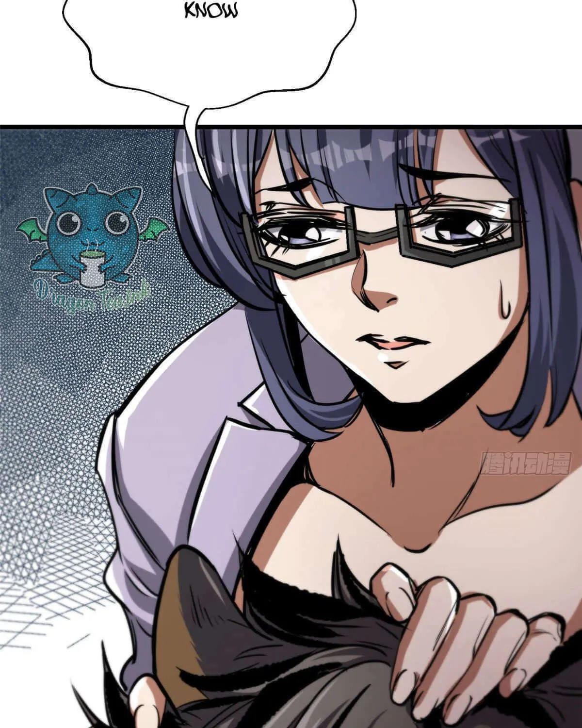 Roulette World (Colored) Chapter 46 page 44 - 