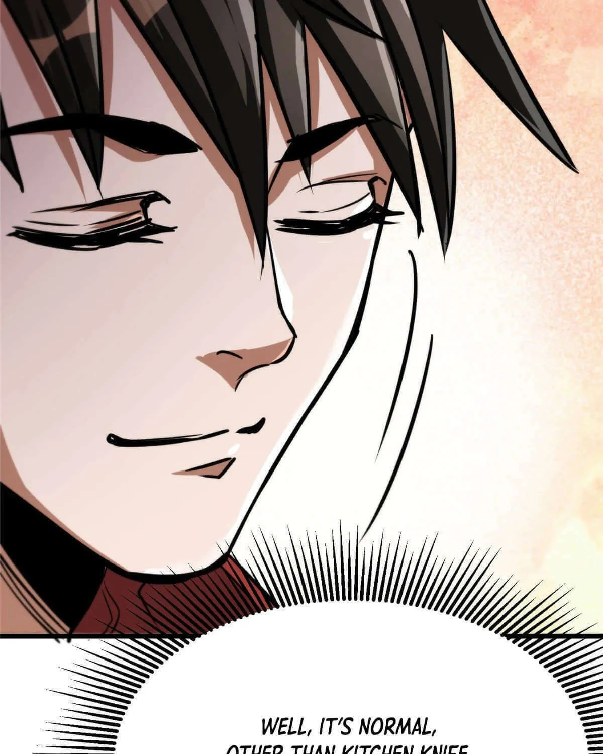 Roulette World (Colored) Chapter 46 page 46 - 