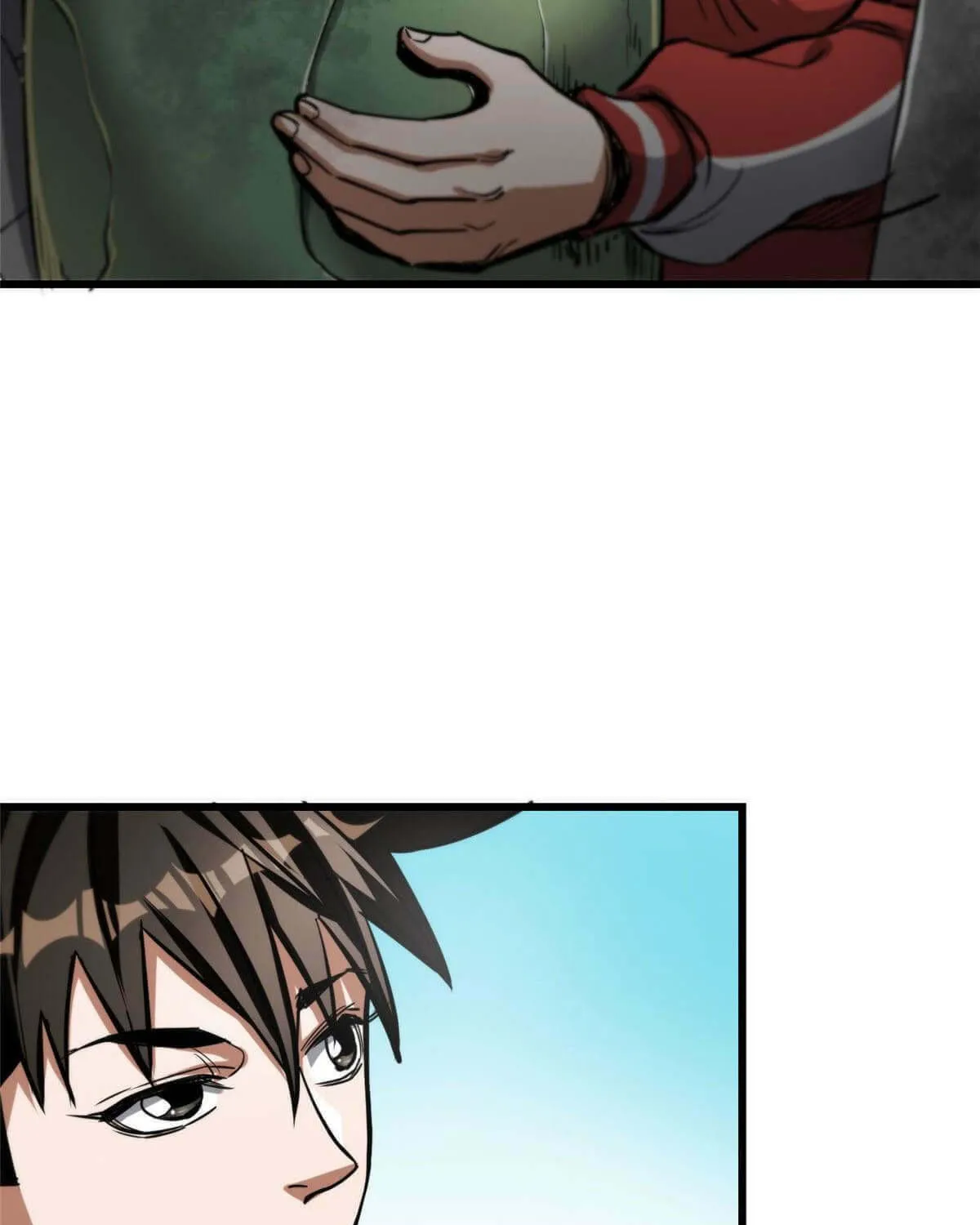 Roulette World (Colored) Chapter 46 page 6 - 