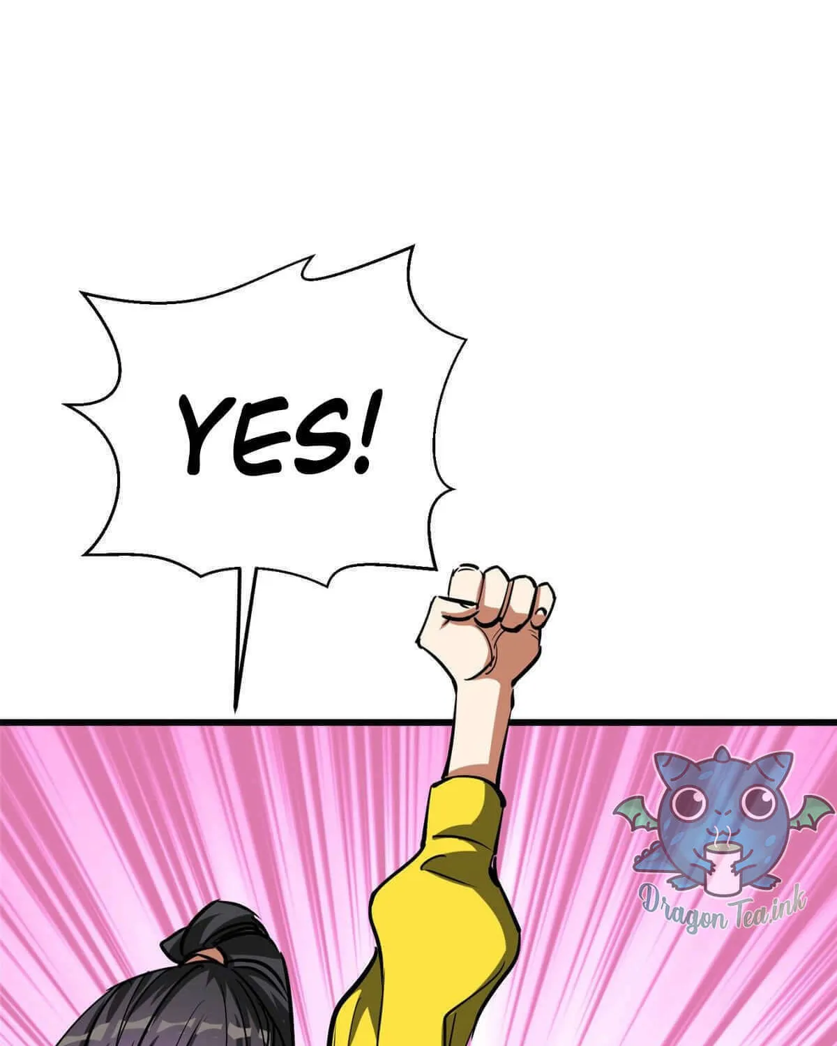 Roulette World (Colored) Chapter 46 page 53 - 
