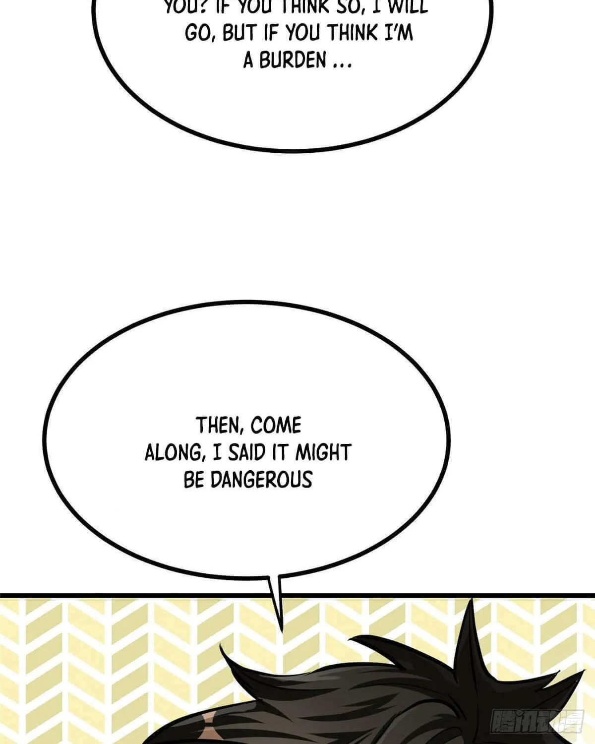 Roulette World (Colored) Chapter 46 page 55 - 