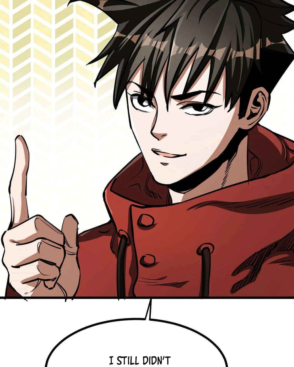 Roulette World (Colored) Chapter 46 page 56 - 