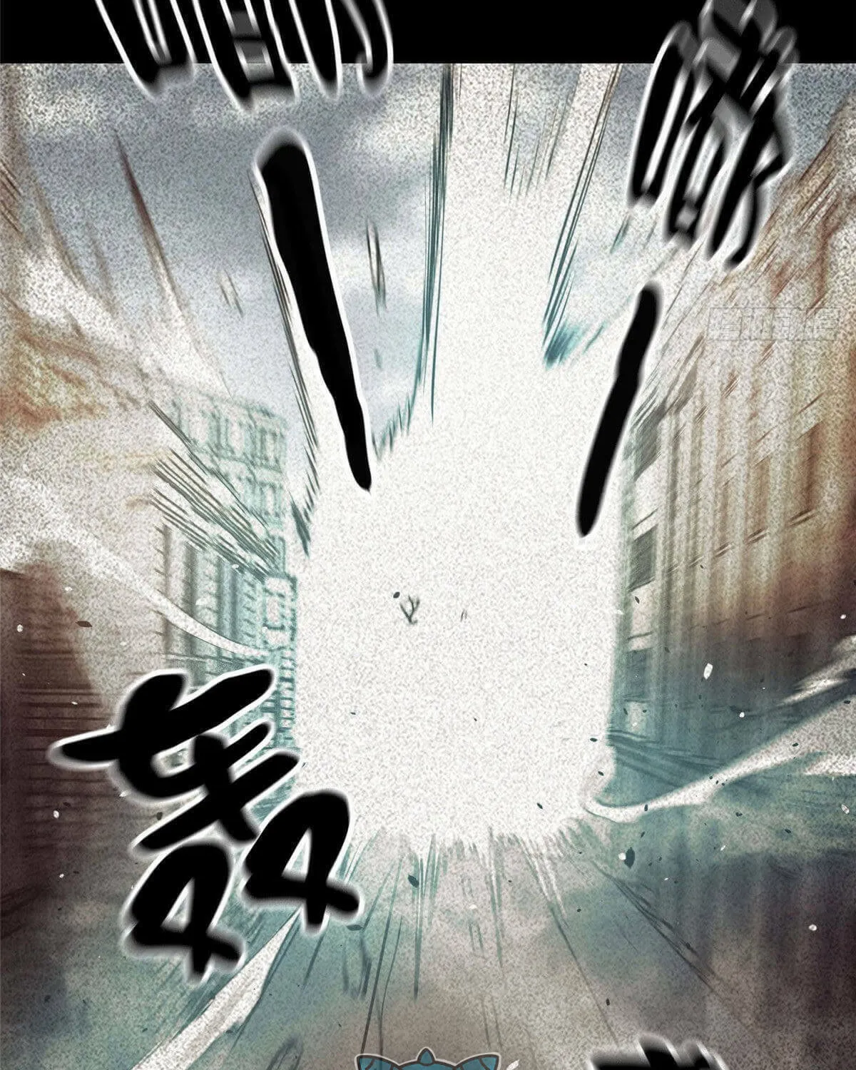 Roulette World (Colored) Chapter 46 page 63 - 