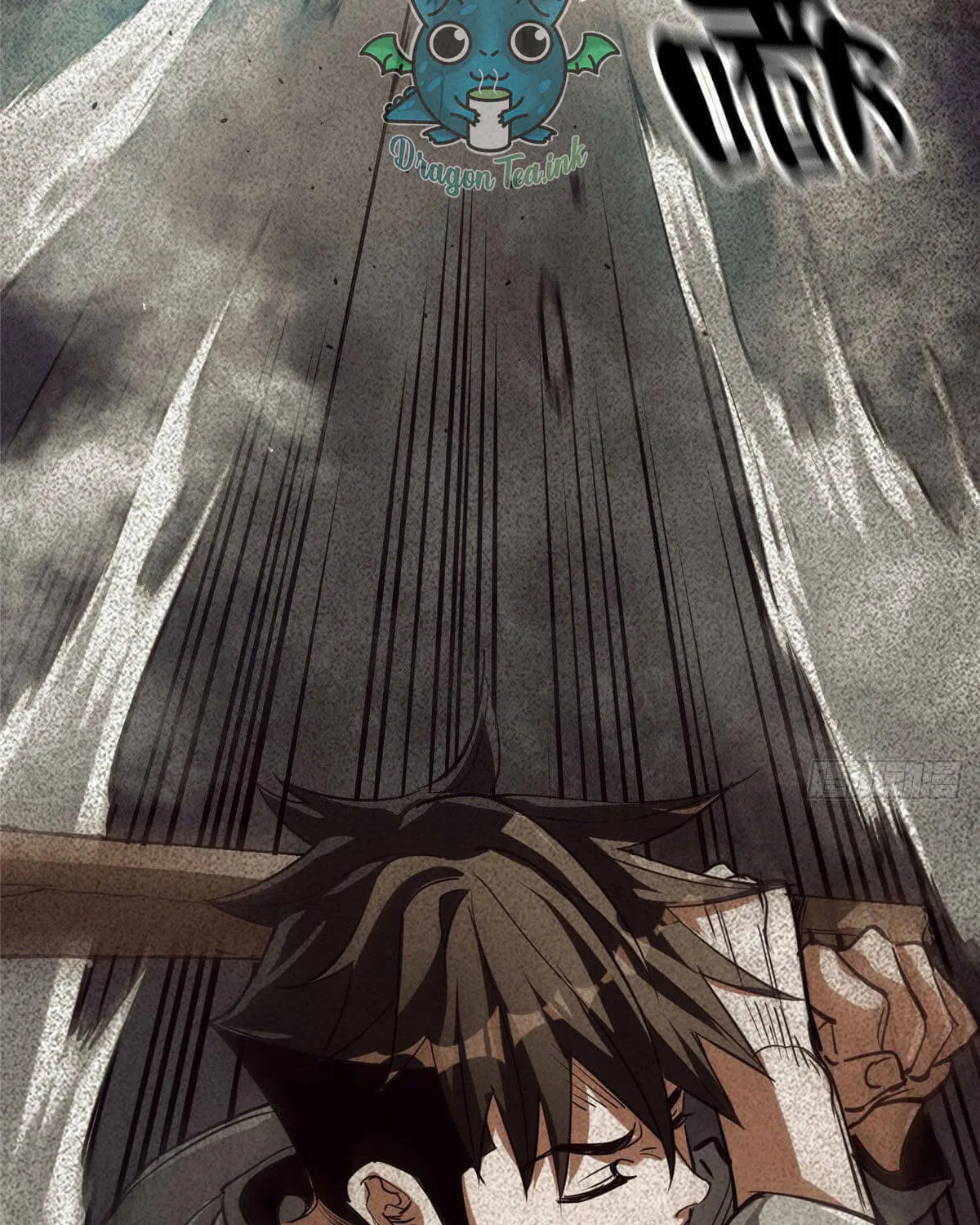 Roulette World (Colored) Chapter 46 page 64 - 