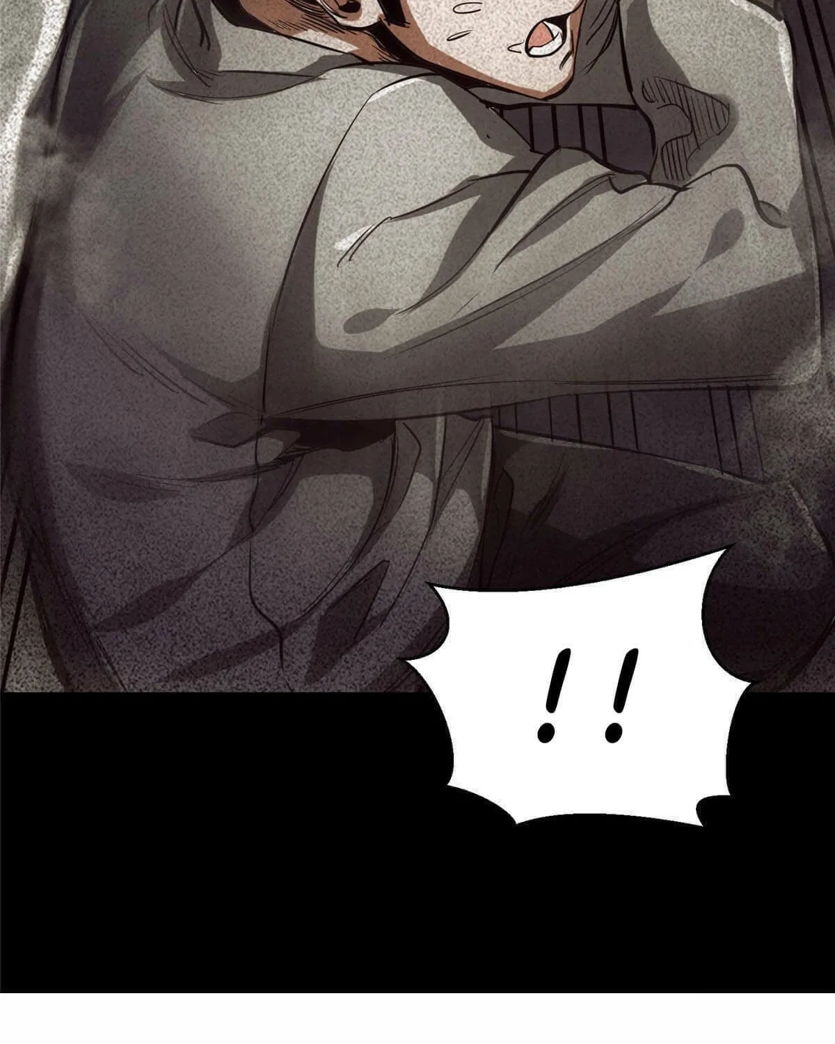 Roulette World (Colored) Chapter 46 page 65 - 