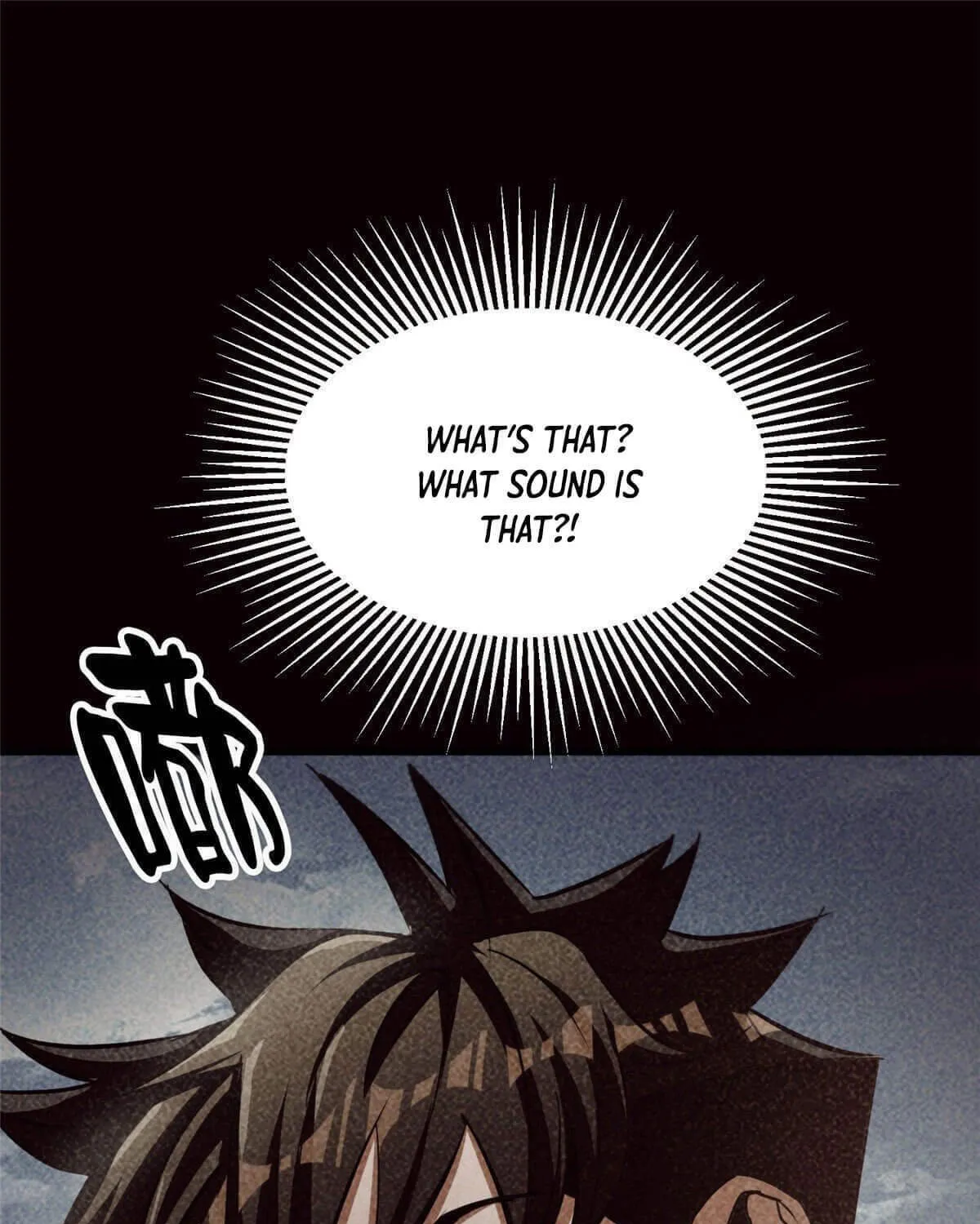 Roulette World (Colored) Chapter 46 page 67 - 