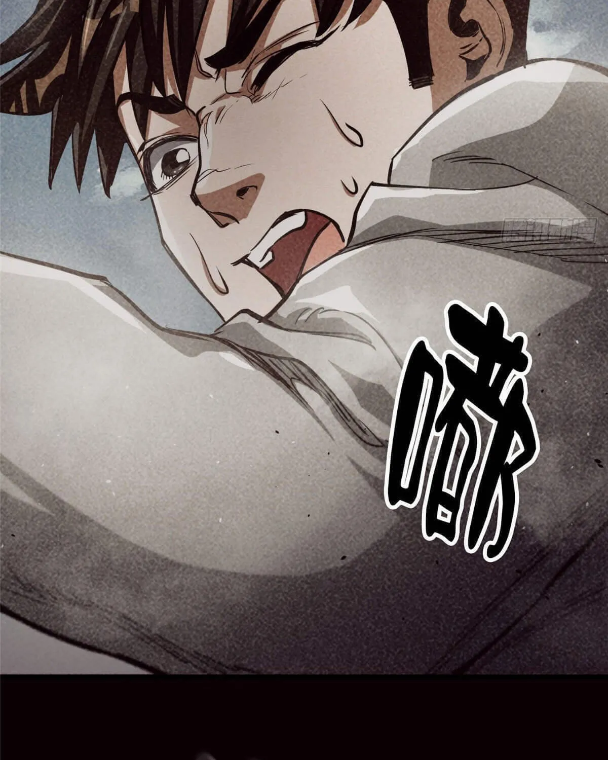 Roulette World (Colored) Chapter 46 page 68 - 