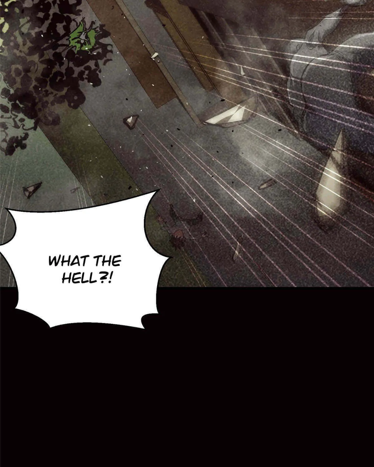 Roulette World (Colored) Chapter 46 page 74 - 