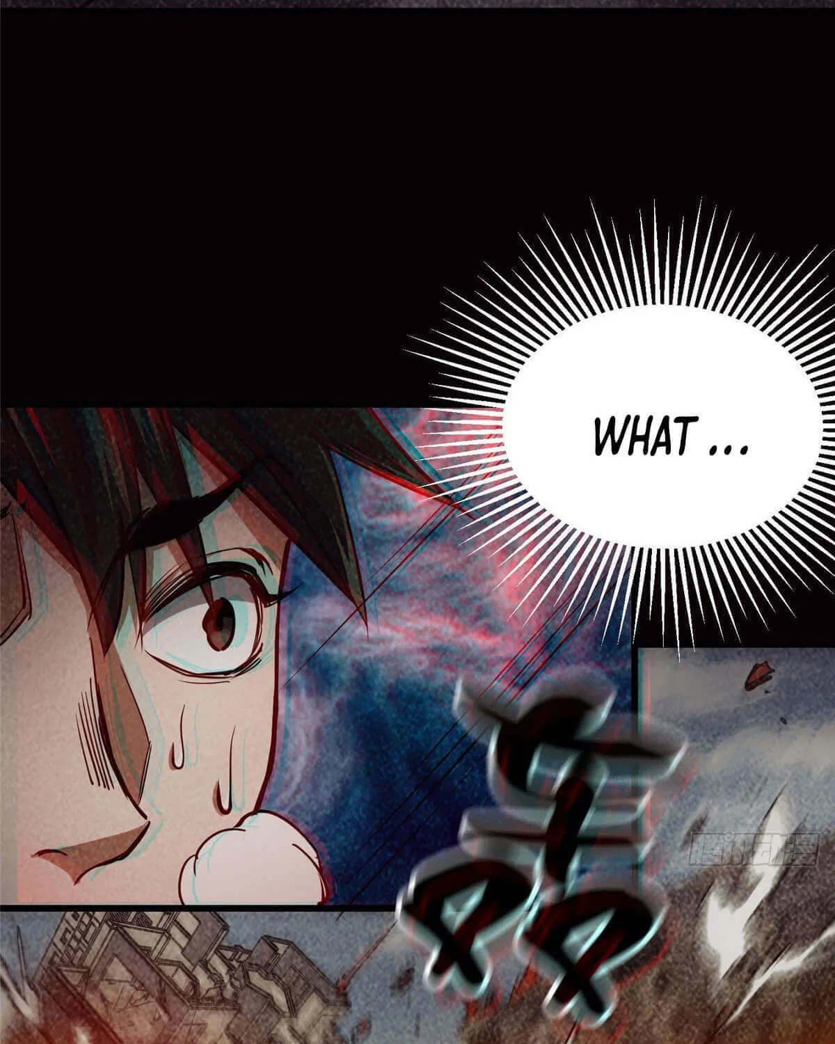 Roulette World (Colored) Chapter 46 page 81 - 