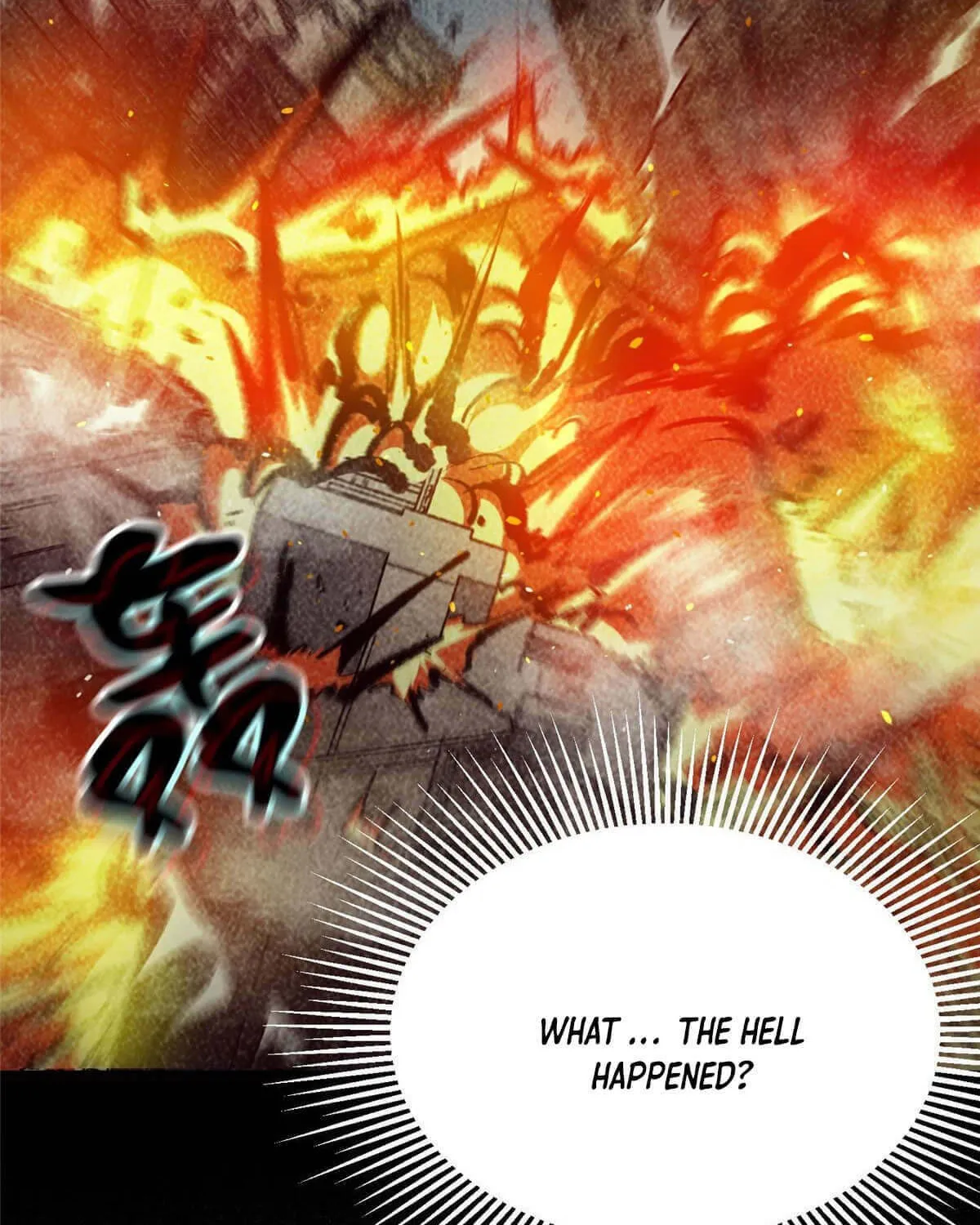 Roulette World (Colored) Chapter 46 page 82 - 