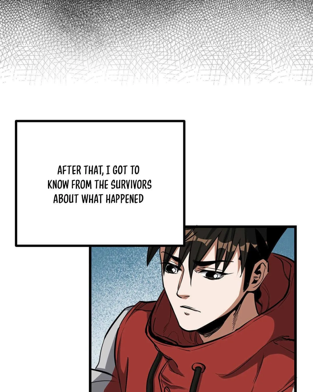 Roulette World (Colored) Chapter 46 page 84 - 