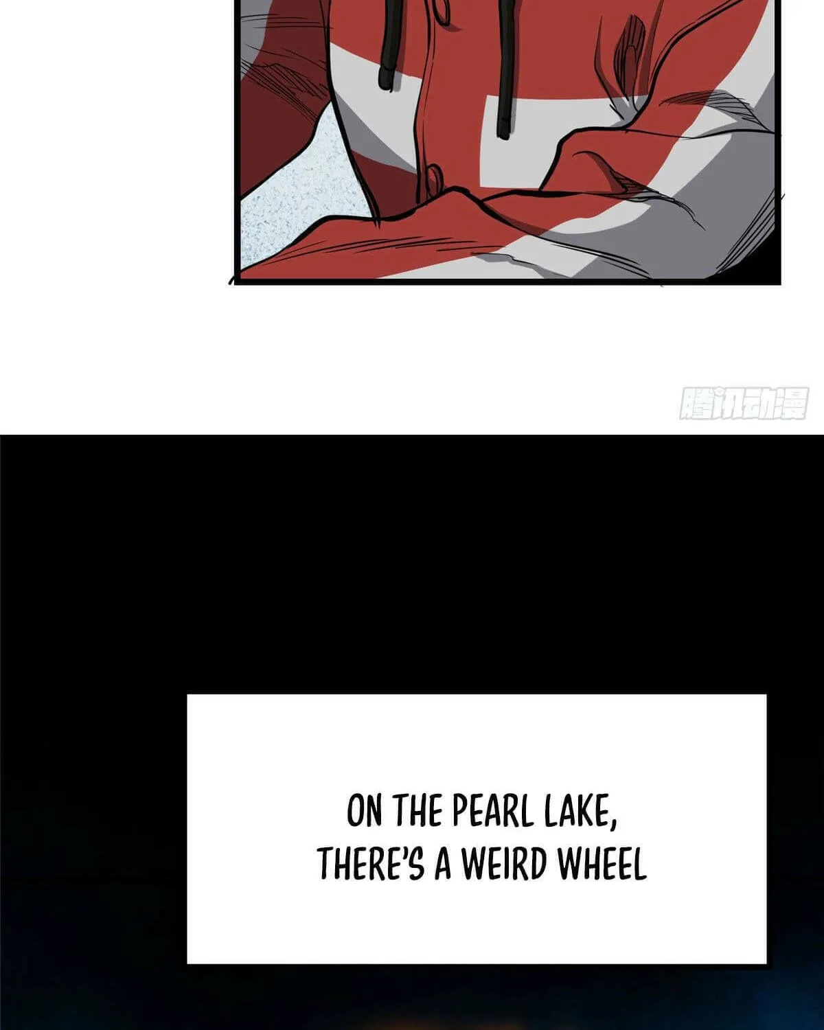 Roulette World (Colored) Chapter 46 page 85 - 