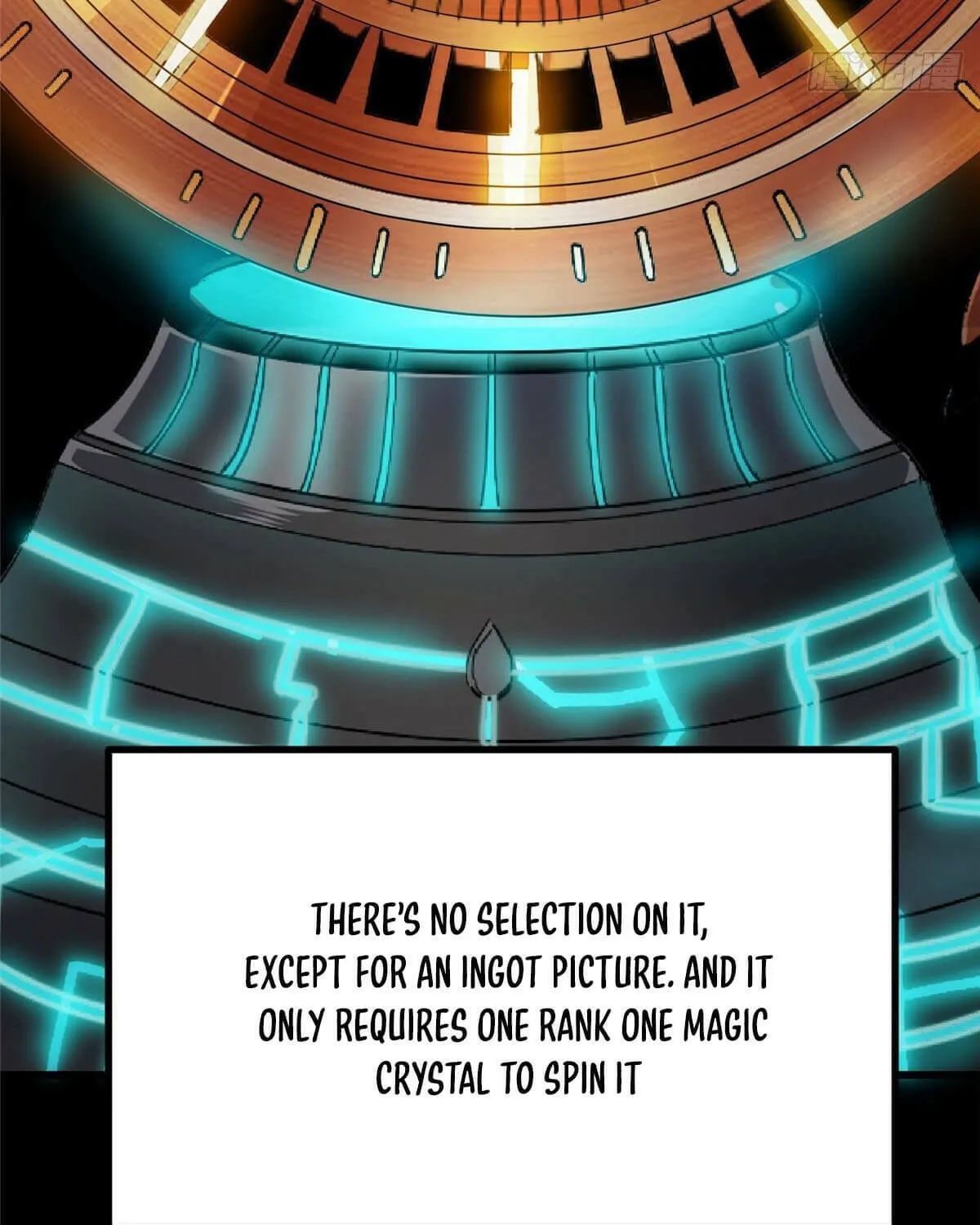 Roulette World (Colored) Chapter 46 page 88 - 
