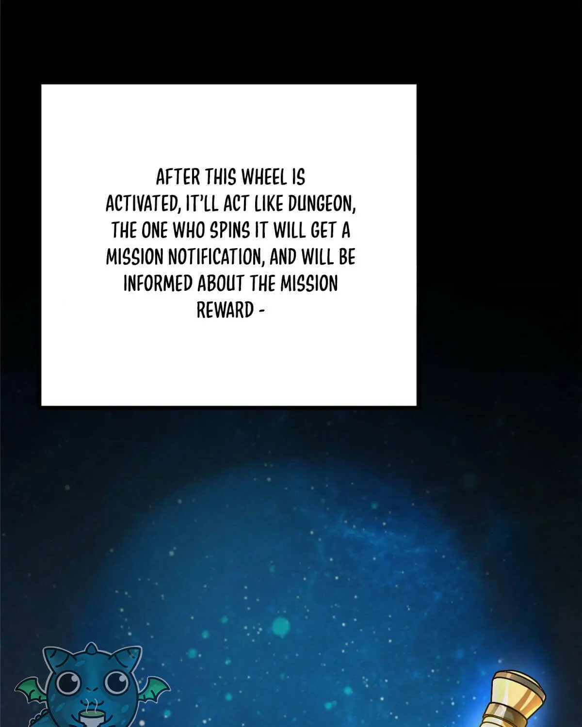 Roulette World (Colored) Chapter 46 page 90 - 