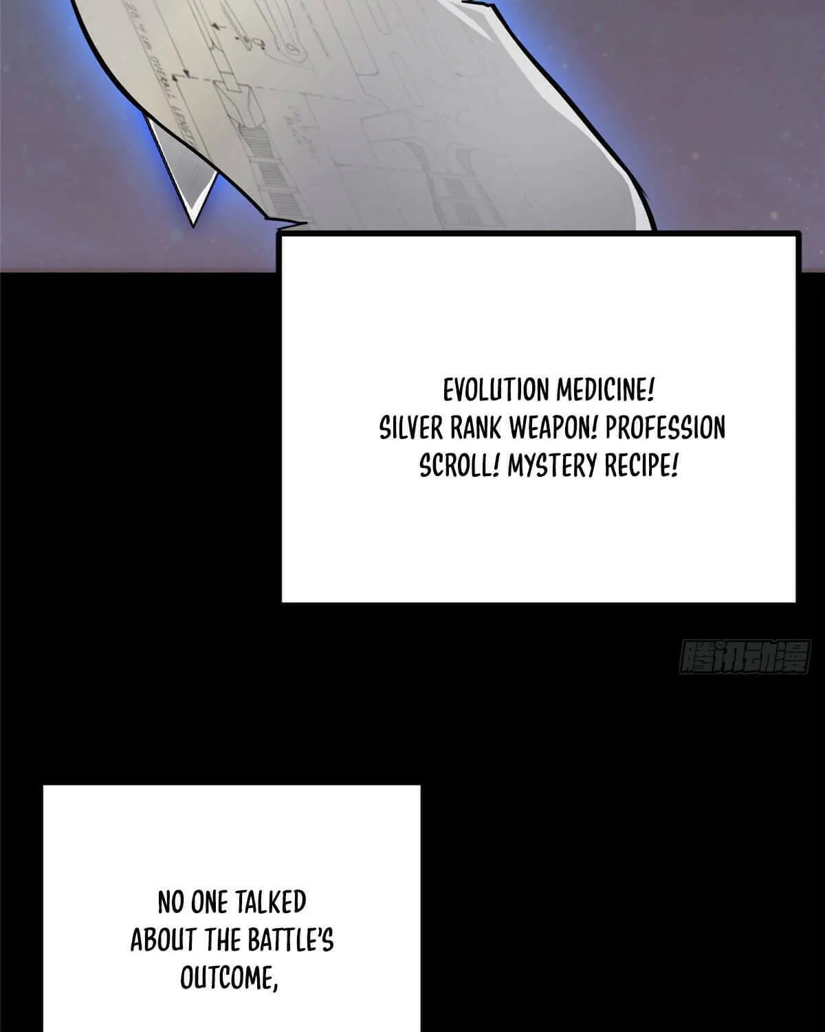 Roulette World (Colored) Chapter 46 page 92 - 