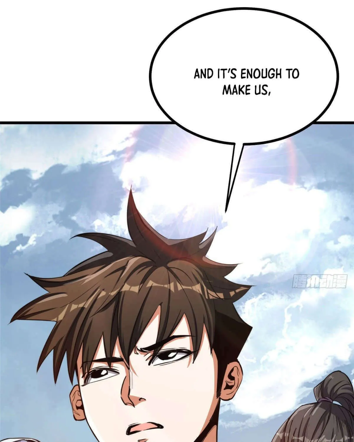 Roulette World (Colored) Chapter 46 page 100 - 