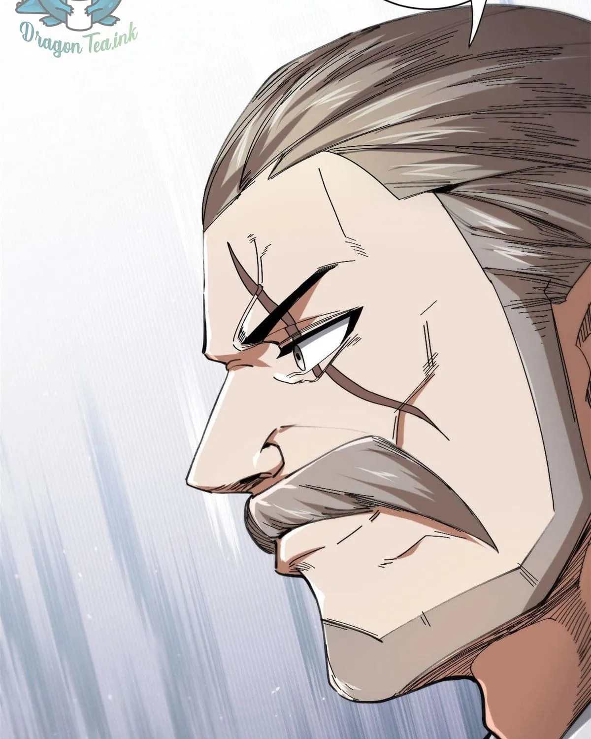 Roulette World (Colored) Chapter 47 page 17 - 