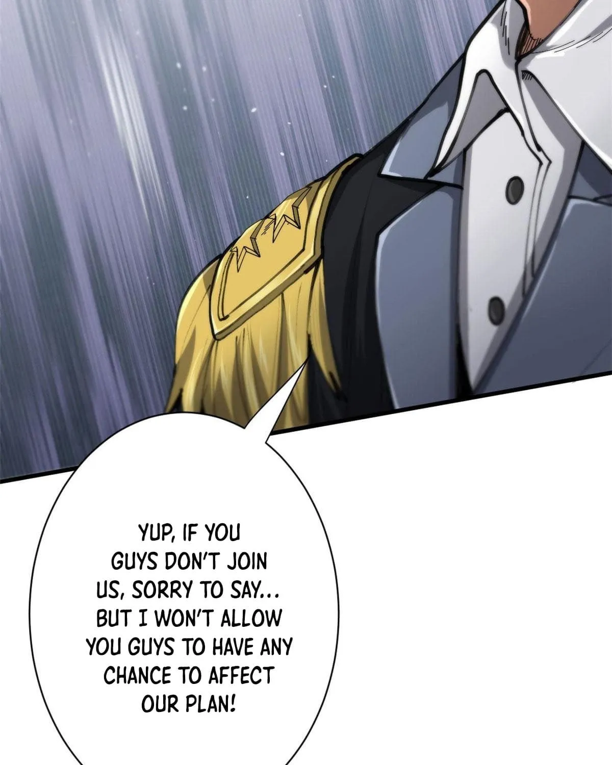 Roulette World (Colored) Chapter 47 page 18 - 
