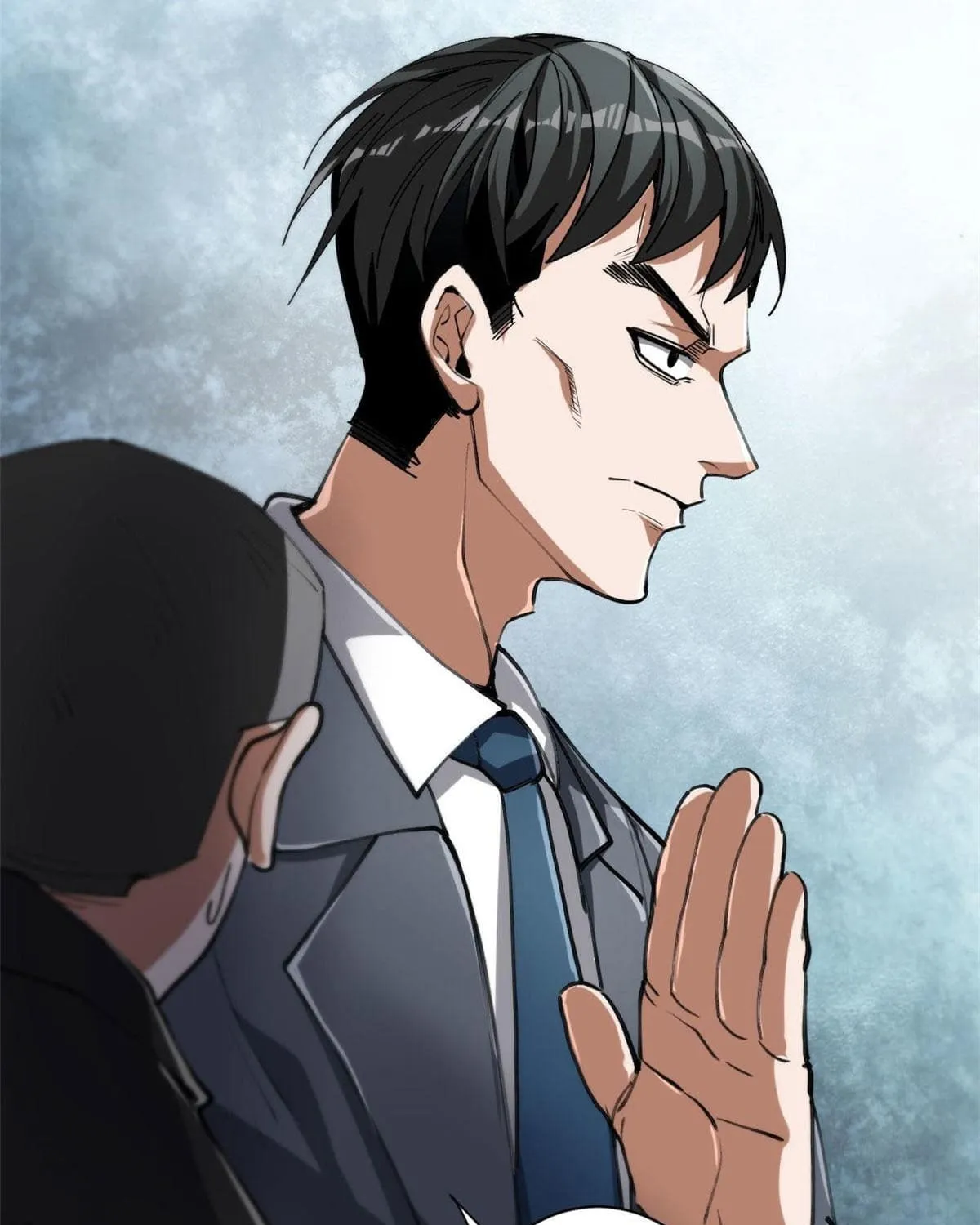 Roulette World (Colored) Chapter 47 page 23 - 