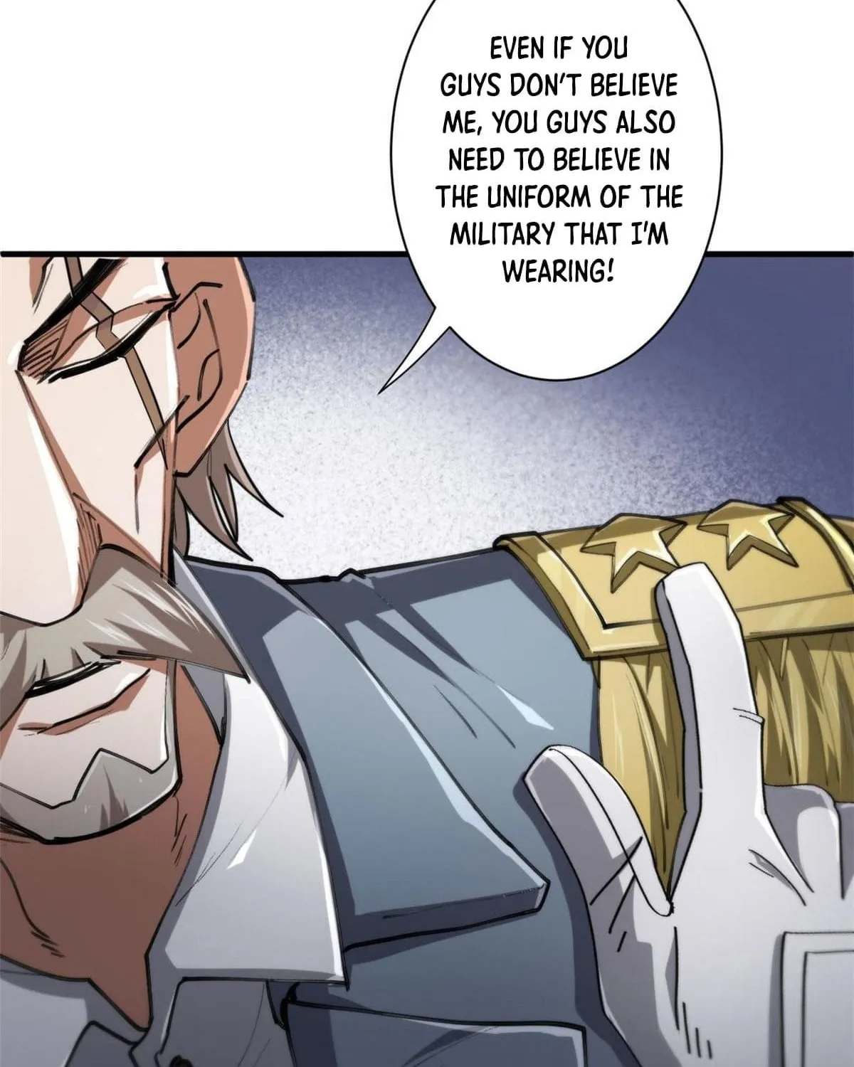 Roulette World (Colored) Chapter 47 page 26 - 