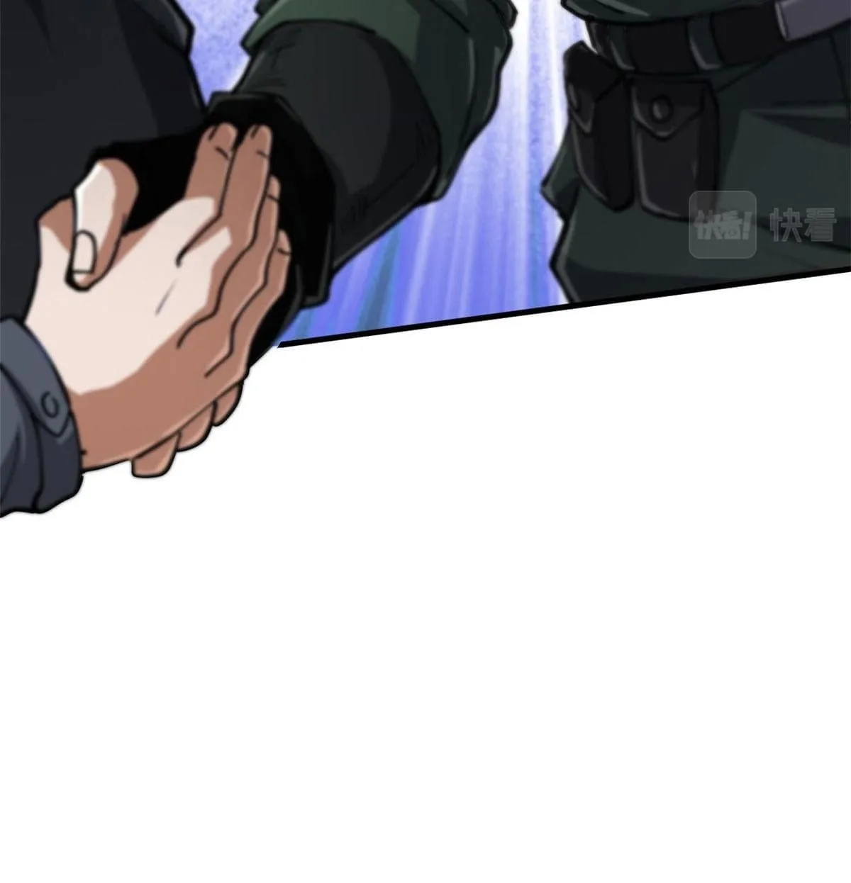 Roulette World (Colored) Chapter 47 page 32 - 