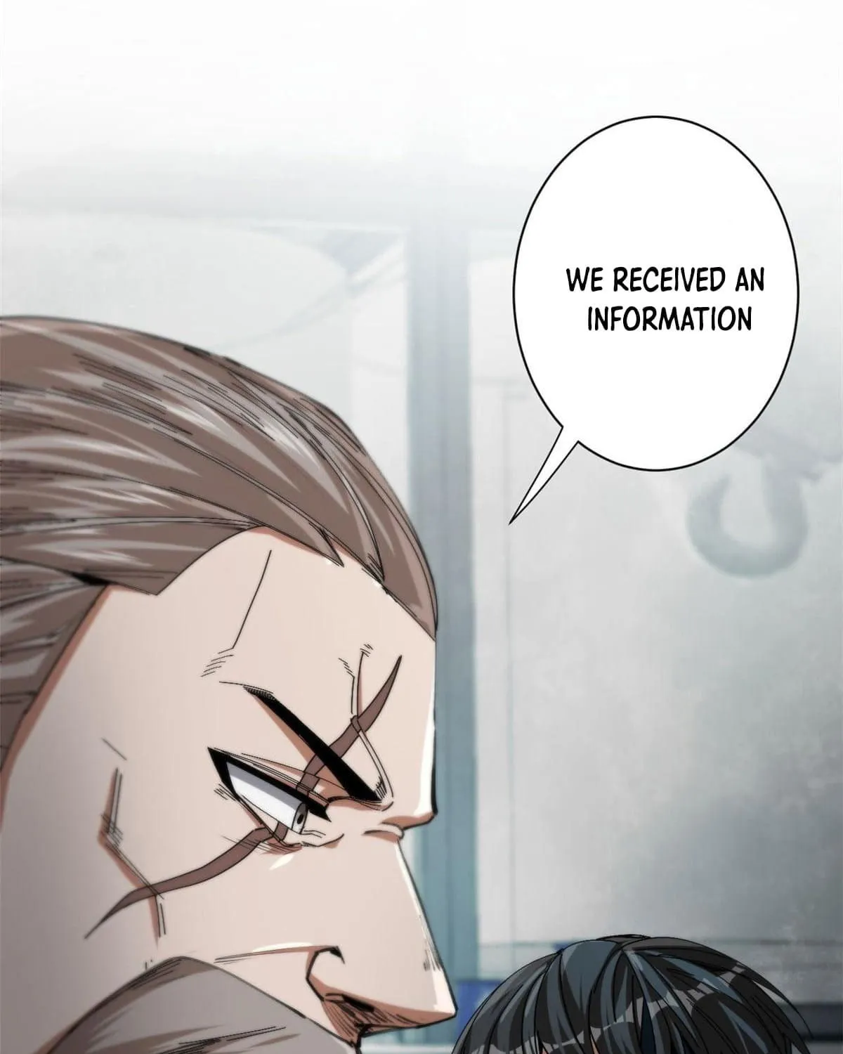 Roulette World (Colored) Chapter 47 page 35 - 