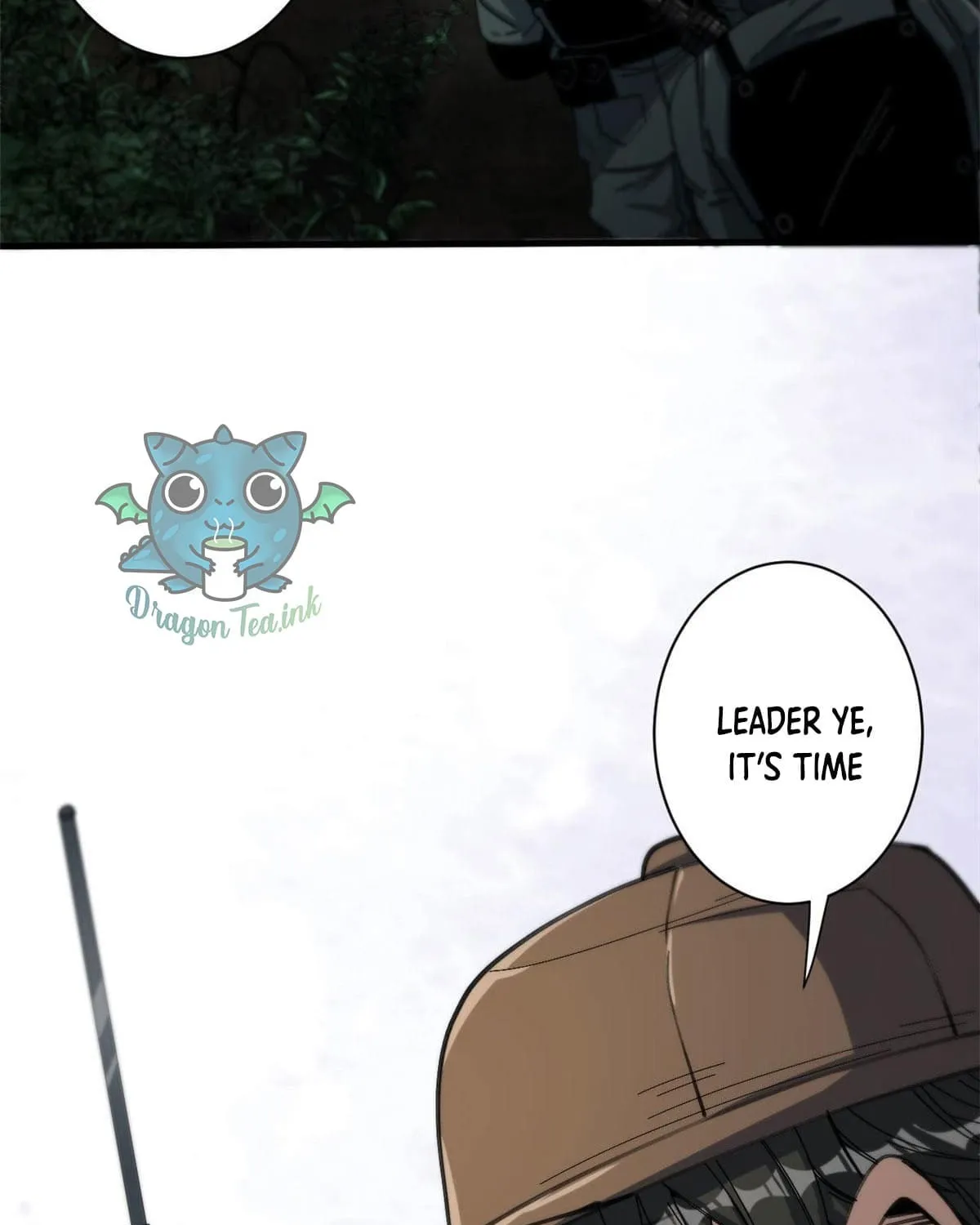 Roulette World (Colored) Chapter 47 page 40 - 