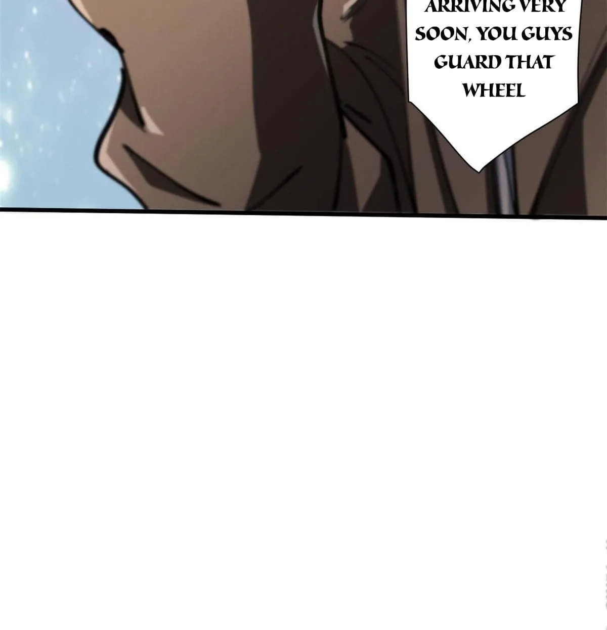 Roulette World (Colored) Chapter 47 page 42 - 