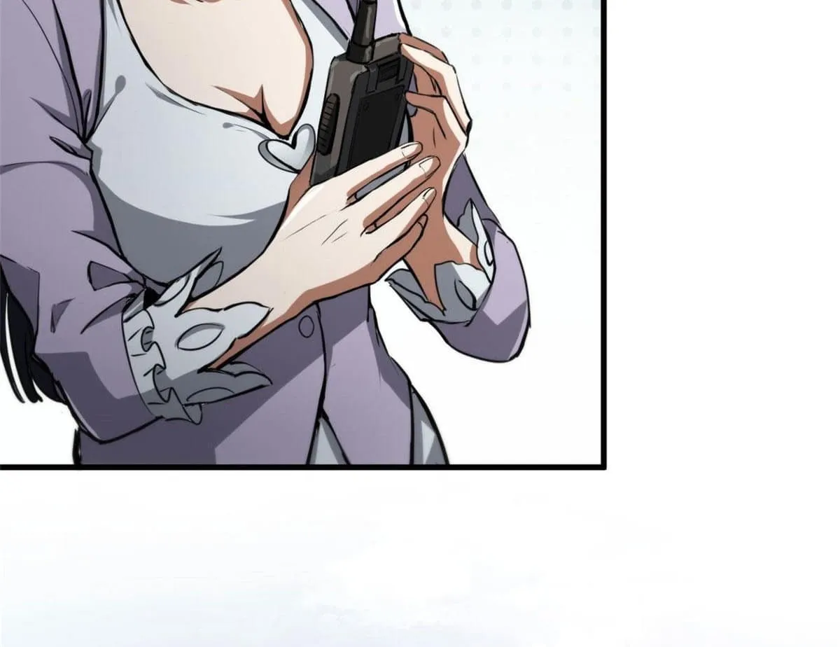 Roulette World (Colored) Chapter 47 page 49 - 