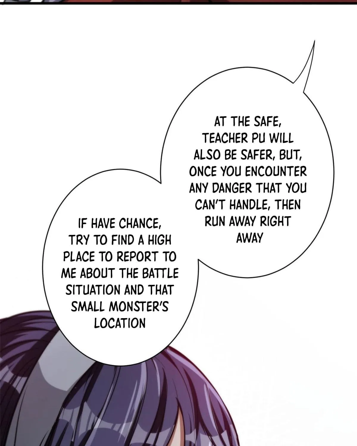 Roulette World (Colored) Chapter 47 page 53 - 