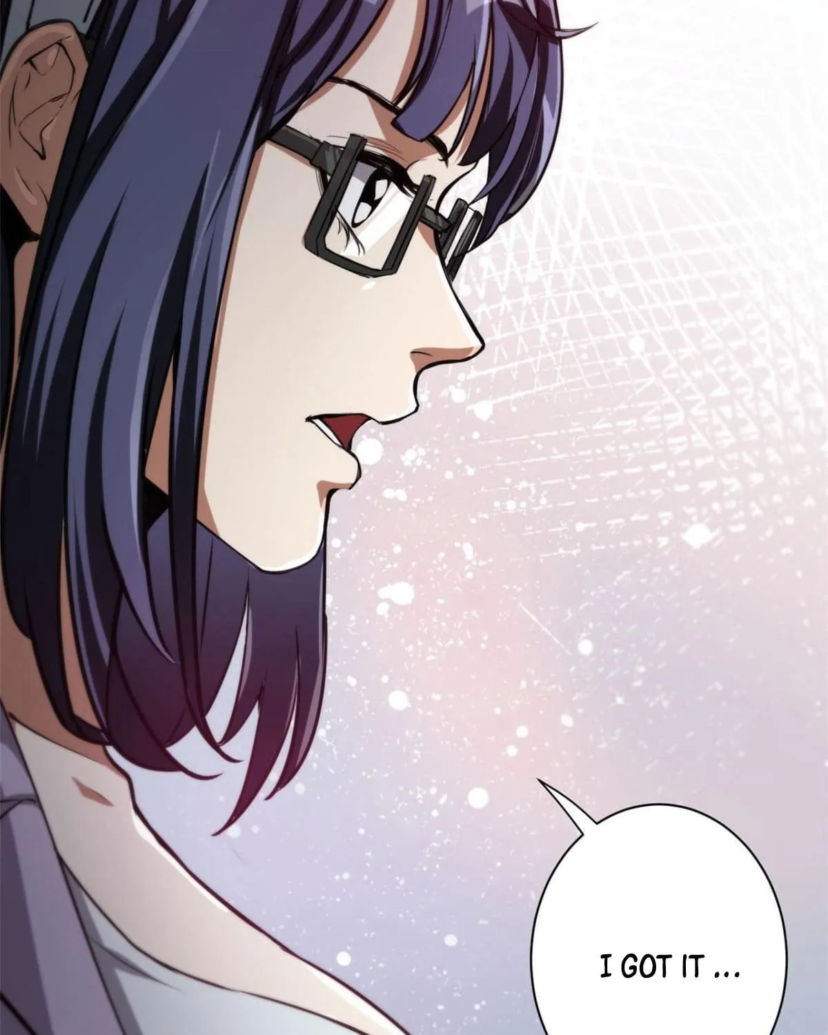 Roulette World (Colored) Chapter 47 page 54 - 