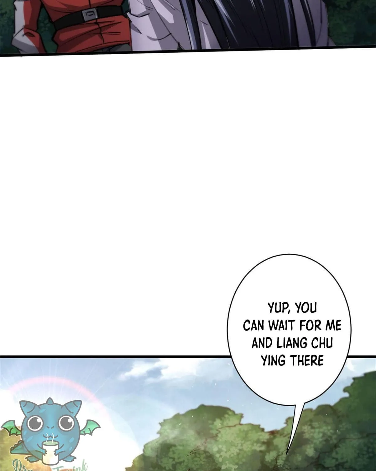 Roulette World (Colored) Chapter 47 page 58 - 