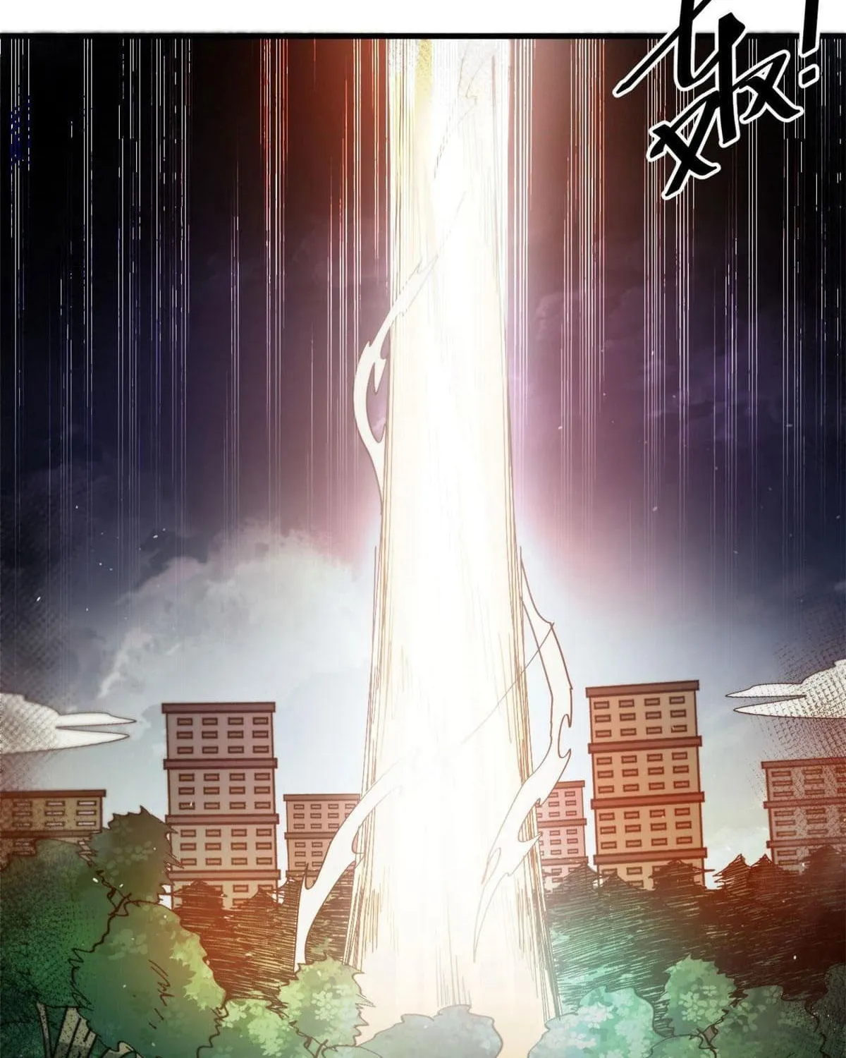 Roulette World (Colored) Chapter 47 page 64 - 