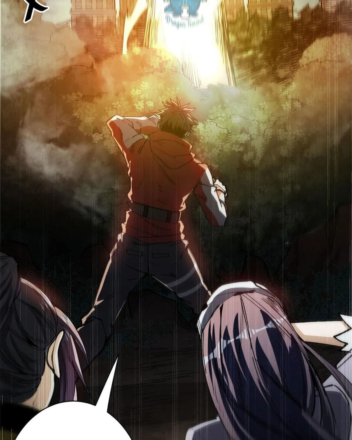 Roulette World (Colored) Chapter 47 page 68 - 