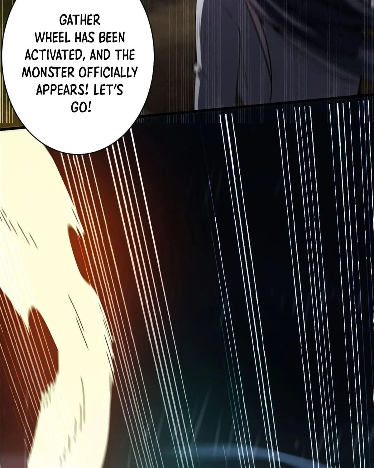 Roulette World (Colored) Chapter 47 page 69 - 