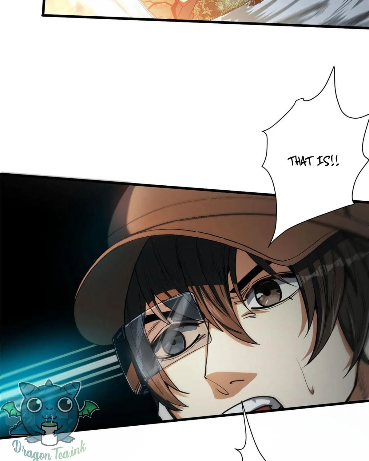 Roulette World (Colored) Chapter 47 page 73 - 