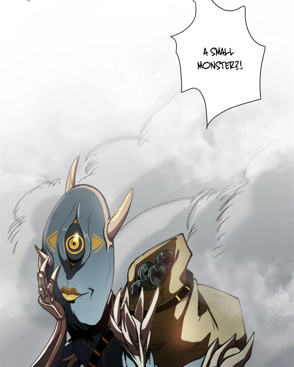 Roulette World (Colored) Chapter 47 page 74 - 