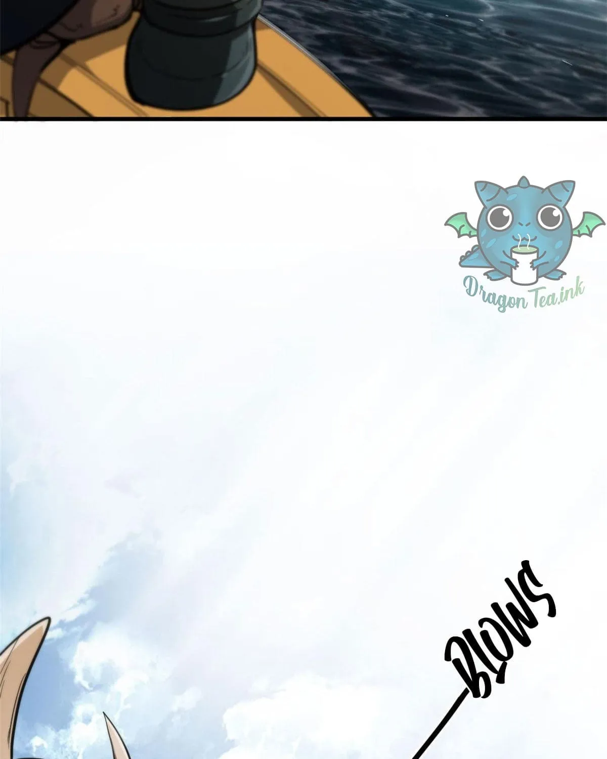 Roulette World (Colored) Chapter 47 page 78 - 